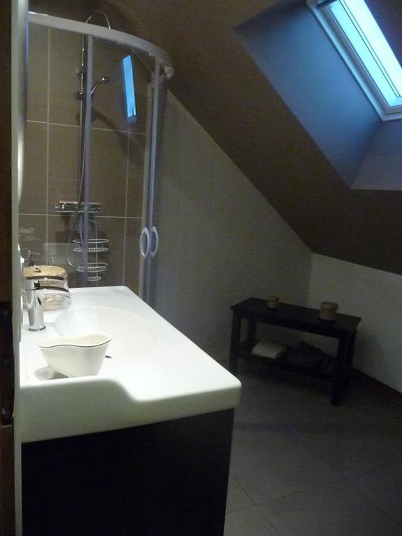 La Grange De La Chaise Holiday home