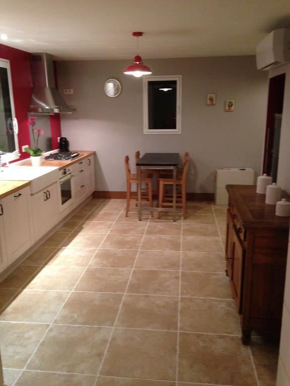 Holiday home La Grange De La Chaise Saint-Georges-sur-Cher