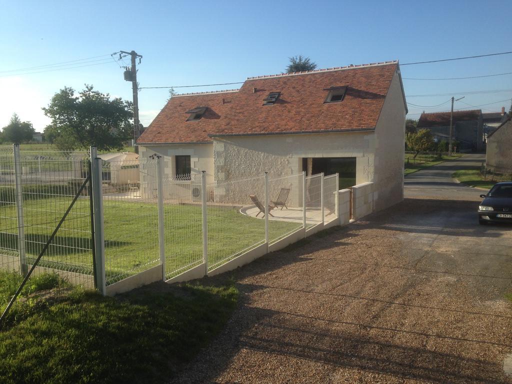 La Grange De La Chaise Holiday home